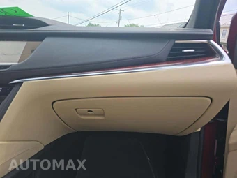 2019 Cadillac XT5 Luxury 1SD – miniatura 19