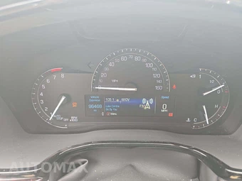 2019 Cadillac XT5 Luxury 1SD – miniatura 9