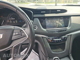 2019 Cadillac XT5 Premium Luxury 1SE - miniatura 11