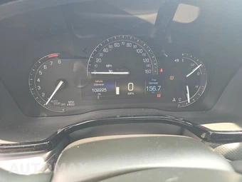 2019 Cadillac XT5 Premium Luxury 1SE - miniatura 12