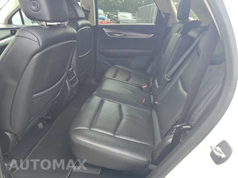 2019 Cadillac XT5 Premium Luxury 1SE - miniatura 13