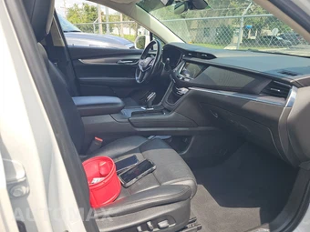 2019 Cadillac XT5 Premium Luxury 1SE - miniatura 8