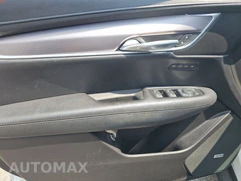 2019 Cadillac XT5 Premium Luxury 1SE - miniatura 9