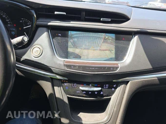 2019 Cadillac XT5 Premium Luxury 1SE - miniatura 10