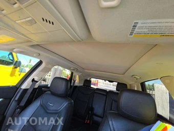 2019 Cadillac XT5 Premium Luxury 1SE - miniatura 11