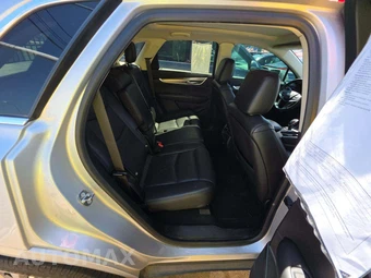 2019 Cadillac XT5 Premium Luxury 1SE - miniatura 16