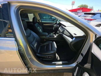 2019 Cadillac XT5 Premium Luxury 1SE - miniatura 18