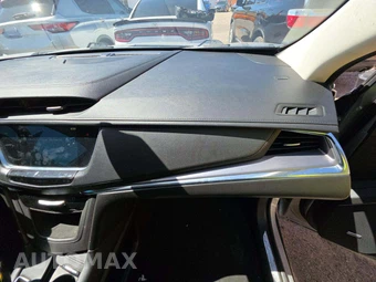 2019 Cadillac XT5 Premium Luxury 1SE - miniatura 19