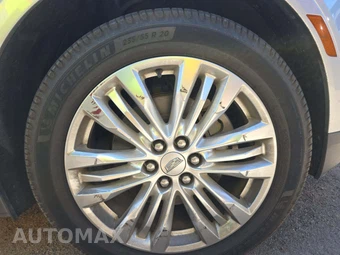 2019 Cadillac XT5 Premium Luxury 1SE - miniatura 24
