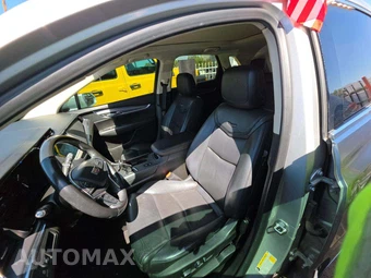 2019 Cadillac XT5 Premium Luxury 1SE - miniatura 6