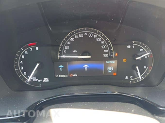 2019 Cadillac XT5 Premium Luxury 1SE - miniatura 9