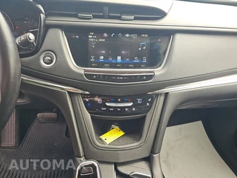2019 Cadillac XT5 Premium Luxury 1SE – miniatura 11