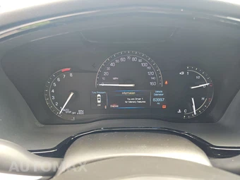 2019 Cadillac XT5 Premium Luxury 1SE – miniatura 12