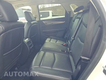 2019 Cadillac XT5 Premium Luxury 1SE – miniatura 13