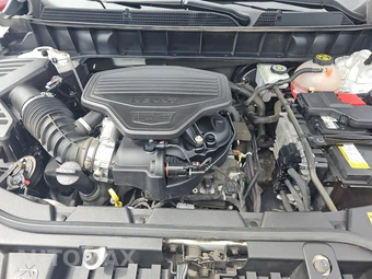 2019 Cadillac XT5 Premium Luxury 1SE – miniatura 15