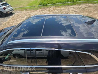 2019 Cadillac XT5 Premium Luxury 1SE – miniatura 12