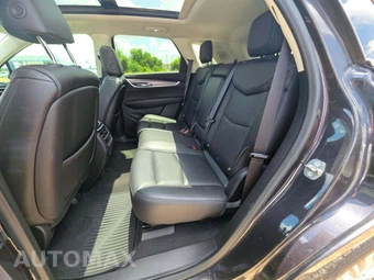 2019 Cadillac XT5 Premium Luxury 1SE – miniatura 13