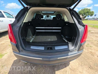 2019 Cadillac XT5 Premium Luxury 1SE – miniatura 14
