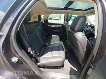2019 Cadillac XT5 Premium Luxury 1SE – miniatura 16