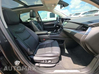 2019 Cadillac XT5 Premium Luxury 1SE – miniatura 18