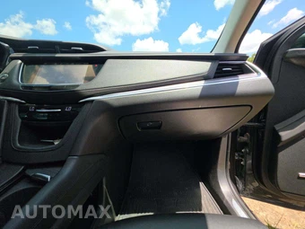 2019 Cadillac XT5 Premium Luxury 1SE – miniatura 19