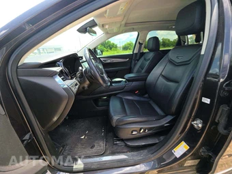 2019 Cadillac XT5 Premium Luxury 1SE – miniatura 6