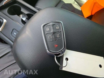 2019 Cadillac XT5 Premium Luxury 1SE – miniatura 8