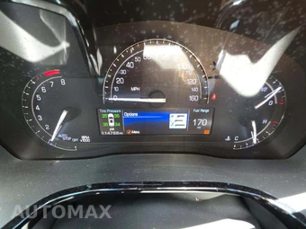2019 Cadillac XT5 Premium Luxury 1SE – miniatura 9