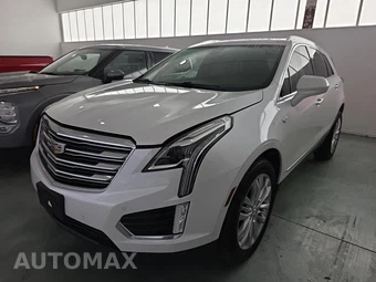 2019 Cadillac XT5 Premium Luxury 1SE