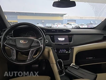 2019 Cadillac XT5 Premium Luxury 1SE - miniatura 11