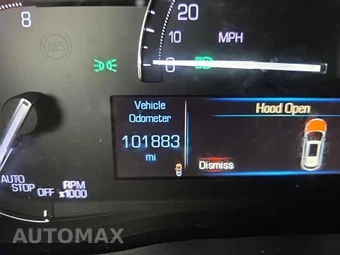 2019 Cadillac XT5 Premium Luxury 1SE - miniatura 12