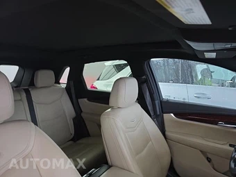 2019 Cadillac XT5 Premium Luxury 1SE - miniatura 19