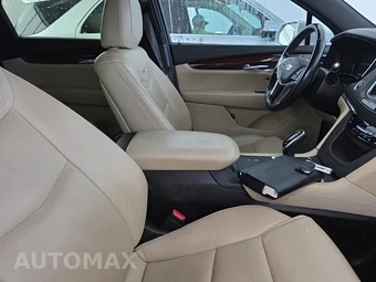 2019 Cadillac XT5 Premium Luxury 1SE - miniatura 23