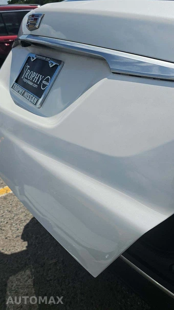 2019 Cadillac XT5 Premium Luxury 1SE - miniatura 27