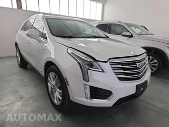 2019 Cadillac XT5 Premium Luxury 1SE - miniatura 3