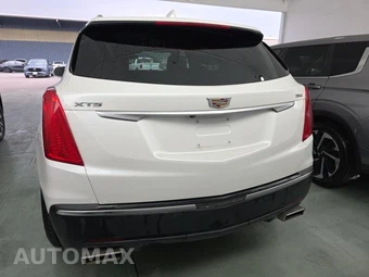 2019 Cadillac XT5 Premium Luxury 1SE - miniatura 5