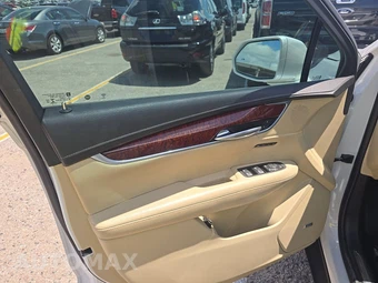2019 Cadillac XT5 Premium Luxury 1SE - miniatura 9