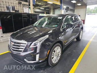2019 Cadillac XT5 Premium Luxury 1SF