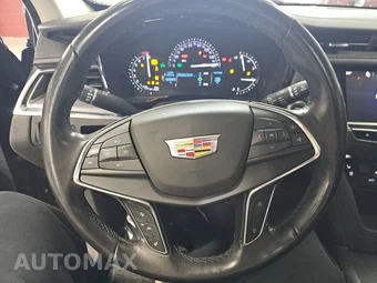 2019 Cadillac XT5 Premium Luxury 1SF – miniatura 10