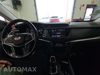 2019 Cadillac XT5 Premium Luxury 1SF – miniatura 11
