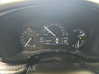 2019 Cadillac XT5 Premium Luxury 1SF – miniatura 12