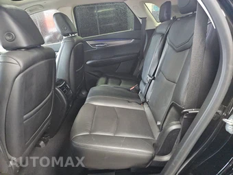 2019 Cadillac XT5 Premium Luxury 1SF – miniatura 13