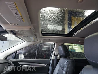 2019 Cadillac XT5 Premium Luxury 1SF – miniatura 18