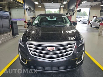2019 Cadillac XT5 Premium Luxury 1SF – miniatura 2