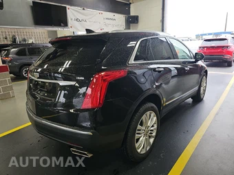 2019 Cadillac XT5 Premium Luxury 1SF – miniatura 4