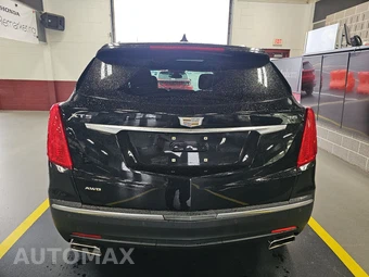 2019 Cadillac XT5 Premium Luxury 1SF – miniatura 5