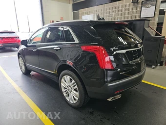 2019 Cadillac XT5 Premium Luxury 1SF – miniatura 6