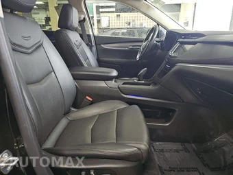2019 Cadillac XT5 Premium Luxury 1SF – miniatura 8