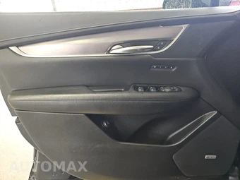 2019 Cadillac XT5 Premium Luxury 1SF – miniatura 9