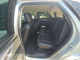 2019 Cadillac XT5 Premium Luxury 1SF - miniatura 10